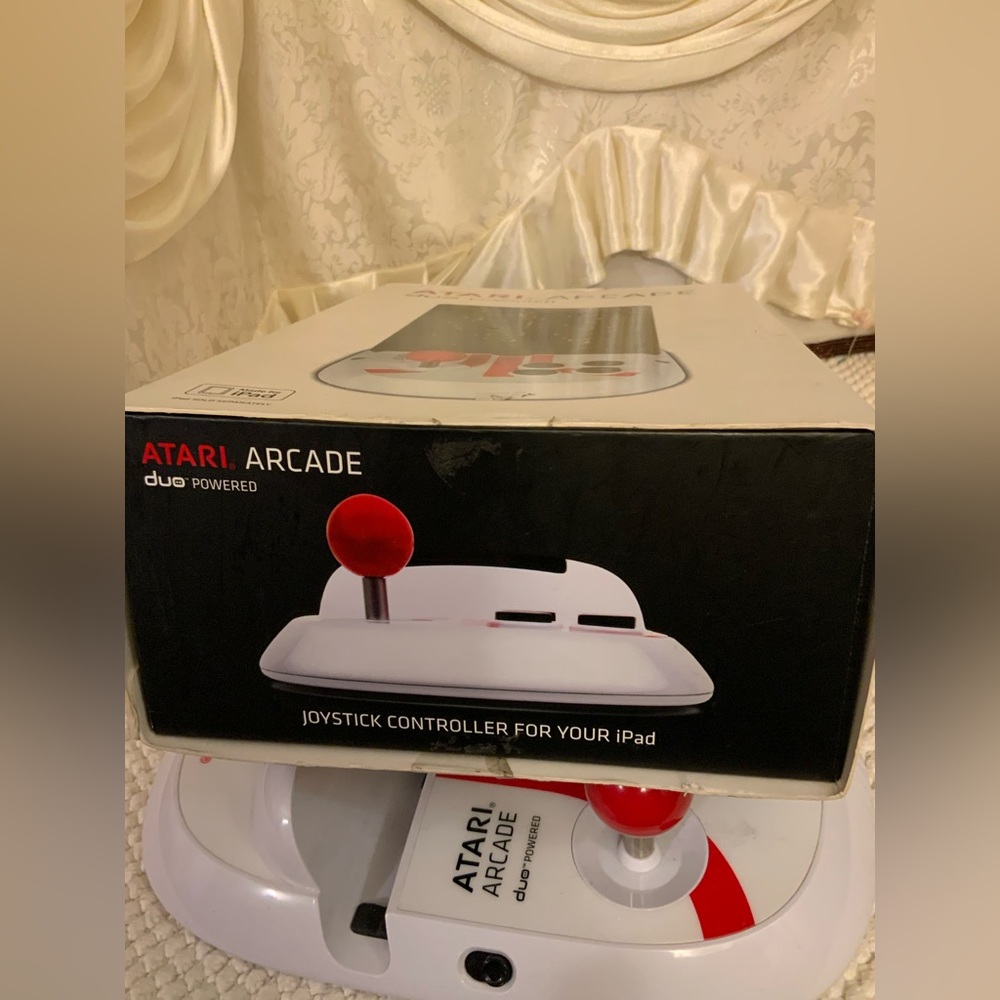 ATARI - Picture 5 of 7